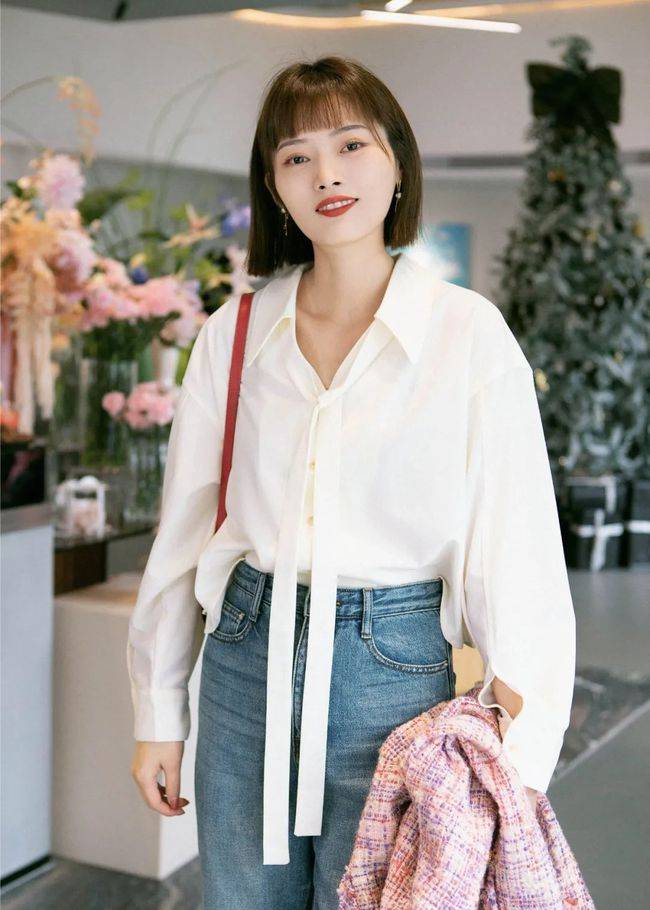 粉色 这些外套也太好买了!简直承包了我春天的衣柜