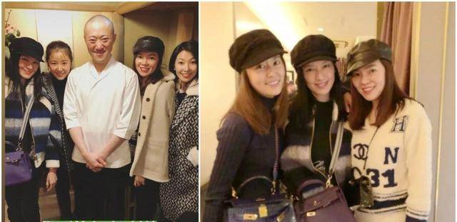 生活 刘真追悼会首天，不收花篮只收礼金，众星悼念不见豪门闺蜜曾馨莹