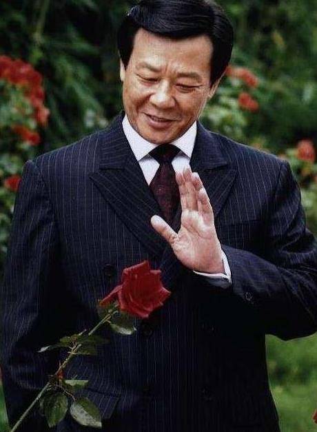 寇世勋:坐拥双妻生活和睦,如今年近古稀感慨“好辛苦”,为何?_寇家瑞_电视剧_自然