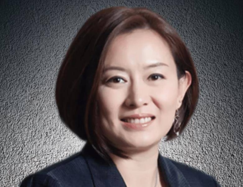 原创林夏如16岁上哈佛的天才少女是马云第一个贵人后来怎样了