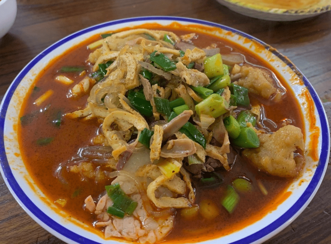 原创河南许昌最出名的6大特色美食第3种是来许昌不可错过的舌尖美味