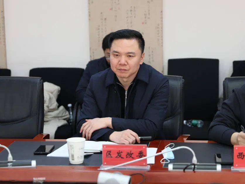 集体土地租赁住房丨市发改委到西红门镇调研集租房项目_高振华_建设