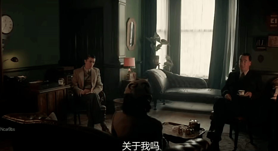 《喜鹊谋杀案》百度云网盘资源[BD720p1080p中文字幕]网盘下载分享 - 小轻秀场
