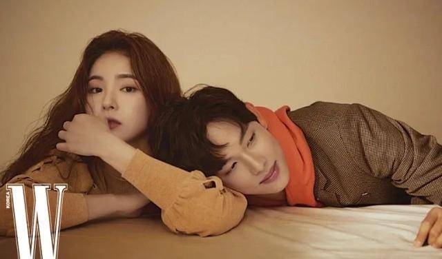 梦想|开年最甜韩剧!一集爆笑两集接吻,从头苏到尾、少女心爆棚!