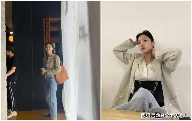 面料 女人买衣服，买一件贵的好还是一堆便宜的好？看完你就知道了