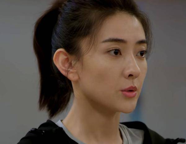 绝代双骄|新《绝代双骄》后,胡一天再度搭档梁洁,这一次两人终于要组CP了