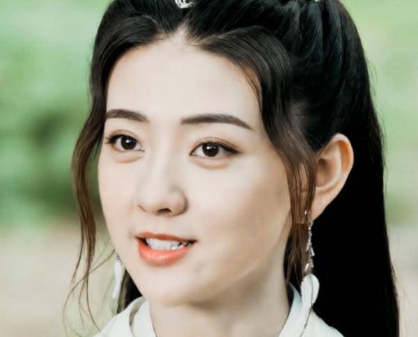 绝代双骄|新《绝代双骄》后,胡一天再度搭档梁洁,这一次两人终于要组CP了