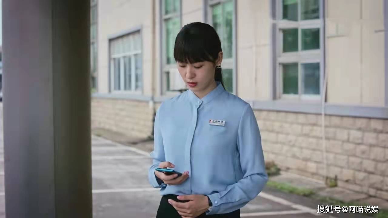 张立新|相逢时节：正反派初次交手宁恕完败，下一回合，简宏成胜算不大