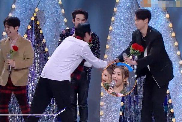 时间|《快乐大本营》改版上映,快乐家族只剩何炅,新人加盟收视率爆棚