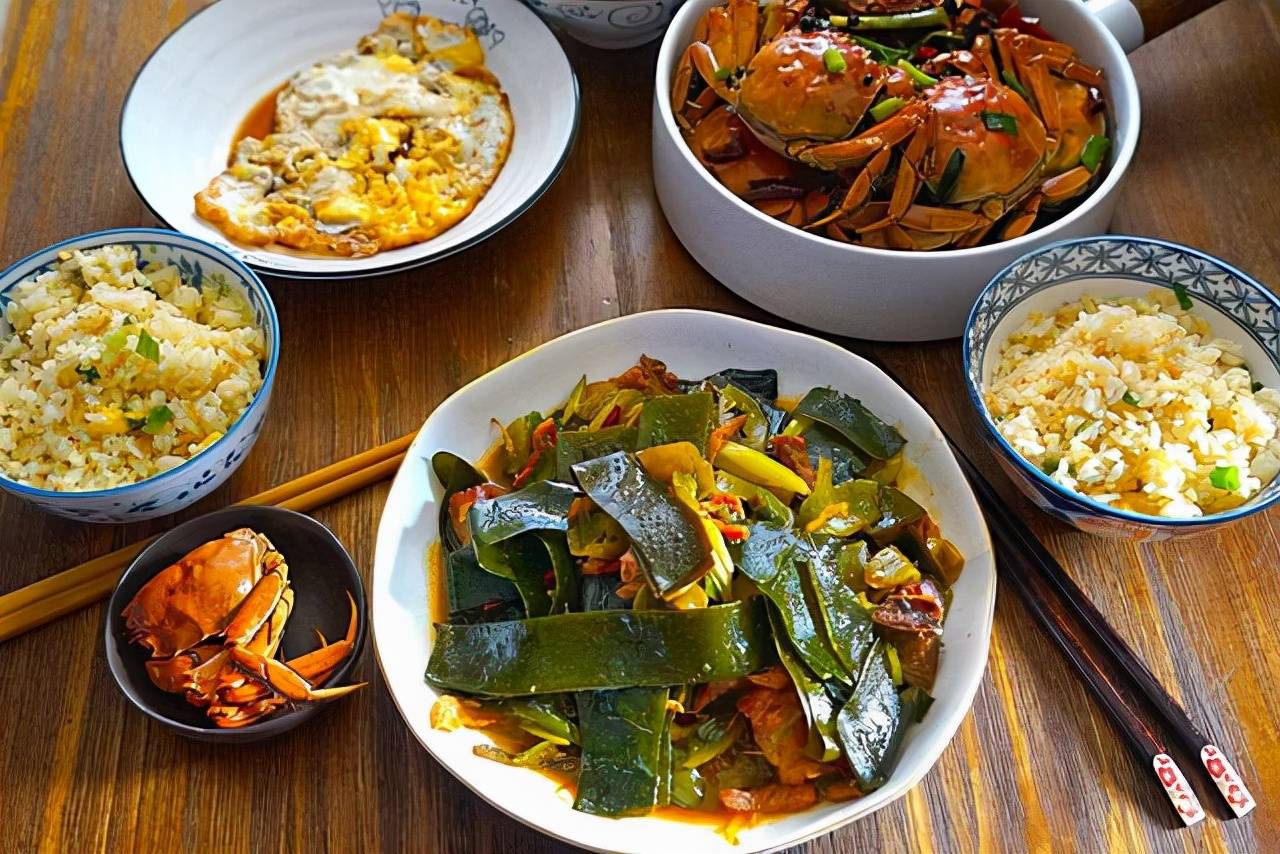 人体|早餐不能吃“小米粥”?医生:除去小米粥,6种早餐,少吃为妙