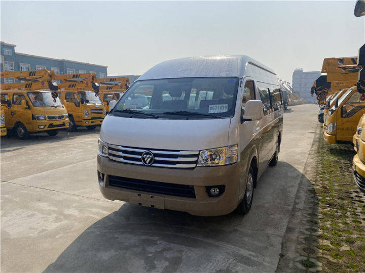 十来万的殡仪车推荐 福田g5性价比超高的殡仪车