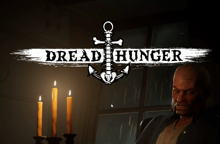 dread hunger要加速器吗?_steam_游戏_时长