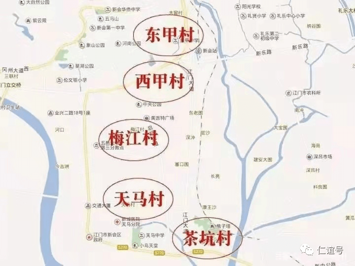 关于陈皮,您喝懂了吗?(上)_新会_产区_茶坑