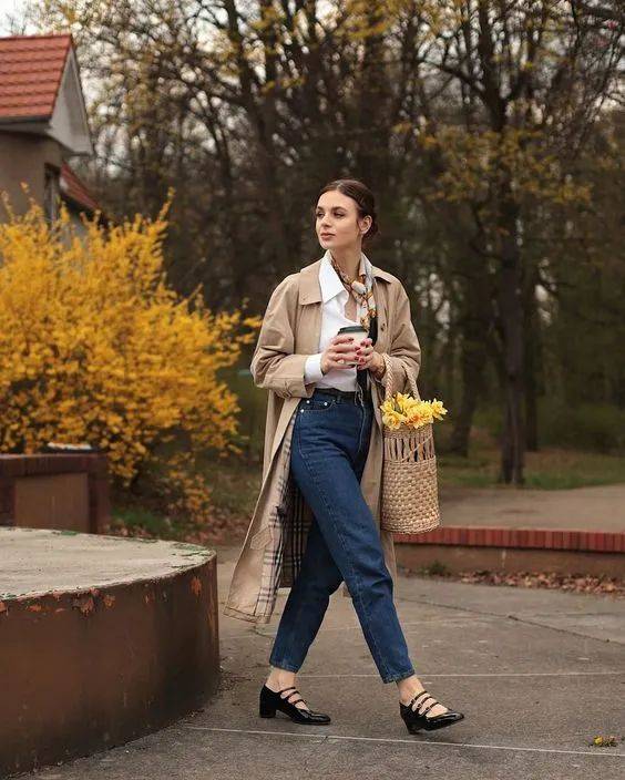 细节 今年最流行的鞋子，也太好看了吧