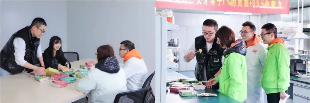 食品|有新商家一年卖出6个亿！这个电商新风口，跨国公司、代工厂、新品牌都在抢