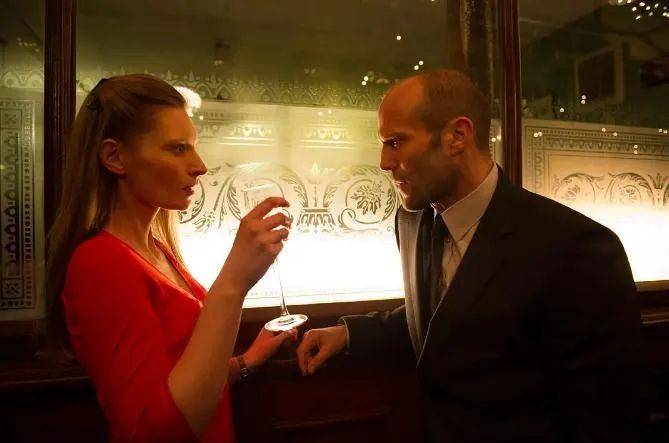 特工|就喜欢这样的英雄主义，9部经典特工电影