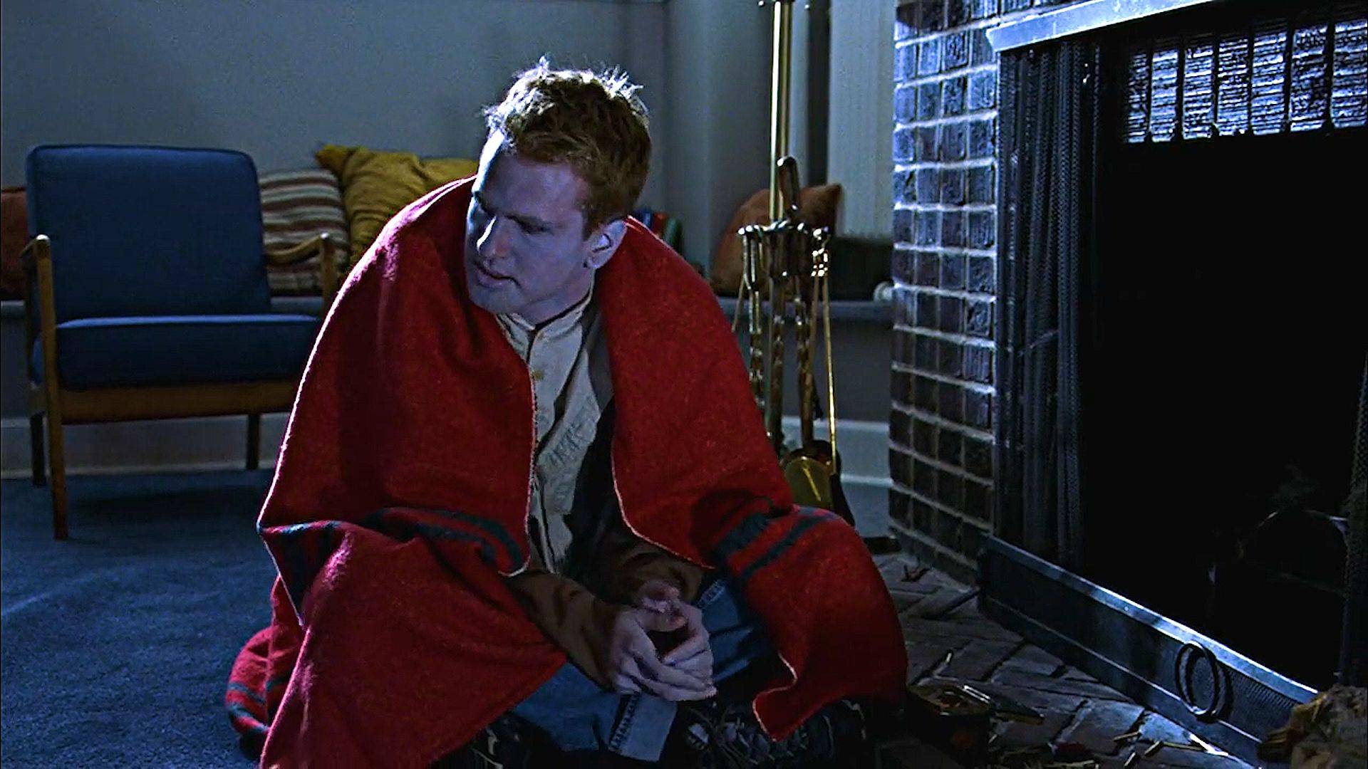 美剧《超人前传》_热量_前传_超人