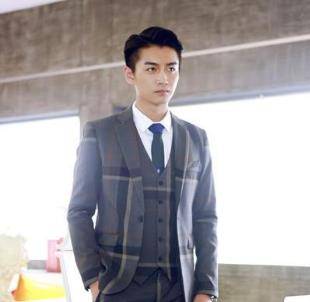 演技|陈晓，求求你不要再“堕落”下去了