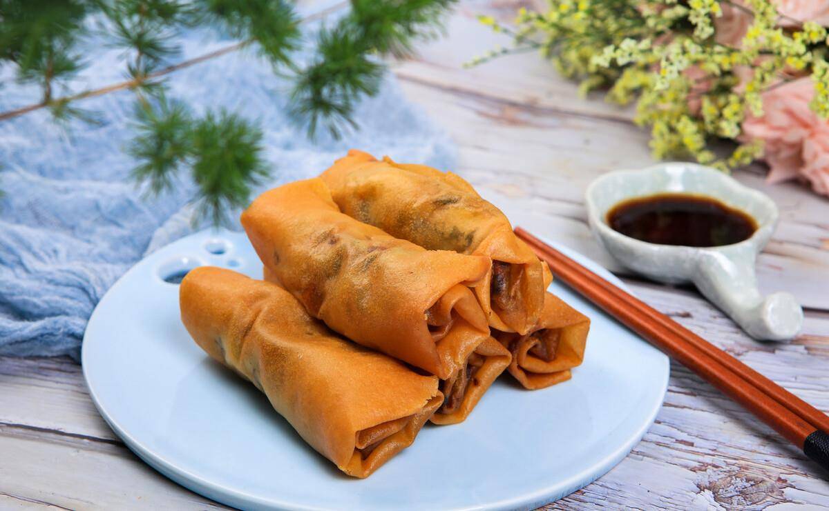 时节|明天进入“九九天”，多吃“春季4鲜”，顺应时节营养高，太香了