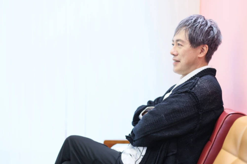 原创张宇自曝为给妻子治病学中医工资全部上交对方离婚将一无所有