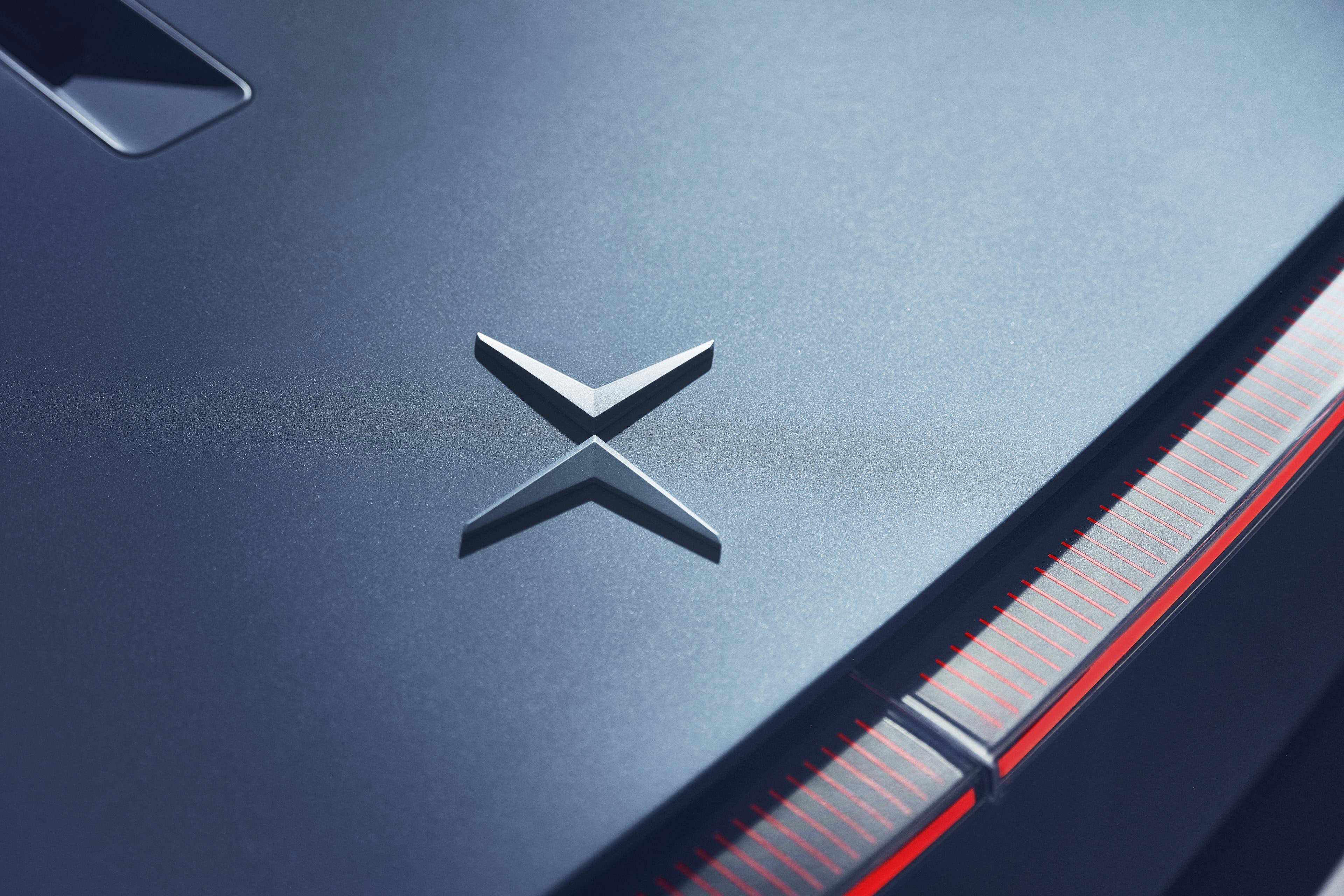 大概率将会量产 极星o2概念车发布_搜狐汽车_搜狐网