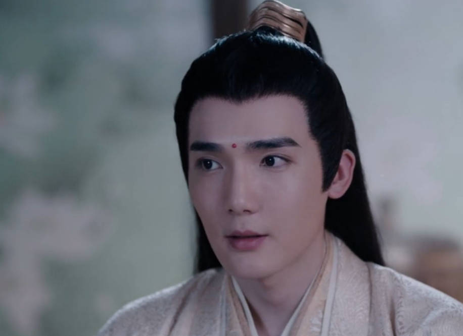 男女|播6集口碑火了，田曦薇令观众成功“入坑”，甜宠古装剧出王炸