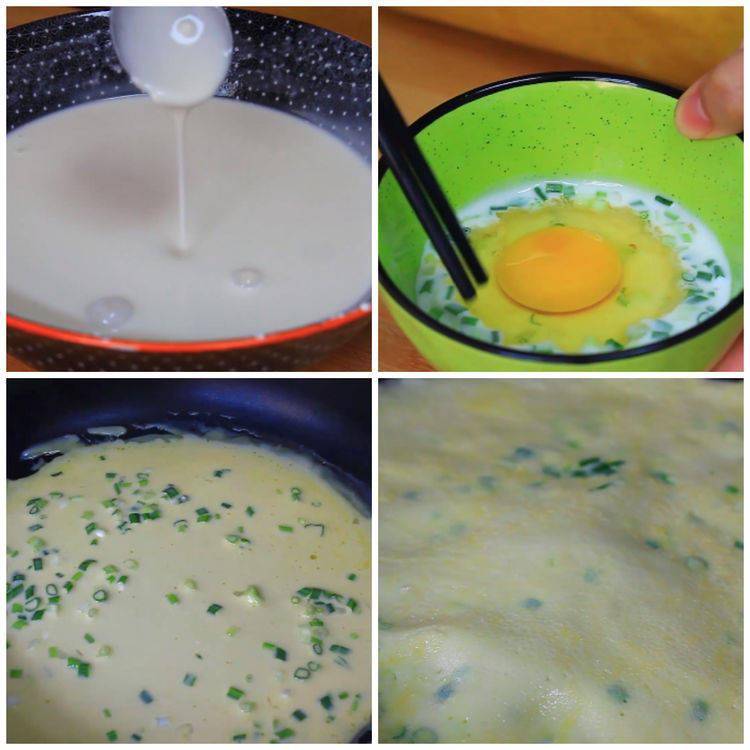 光盘|鸡蛋的6种吃法，学会后早餐不用发愁，一周不重样，孩子每次光盘