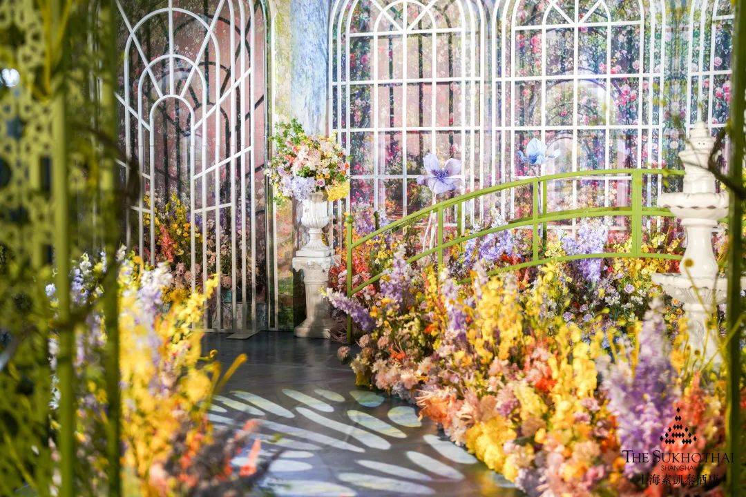 走 和我们共赴一场春天的约会 Van 科技 生活