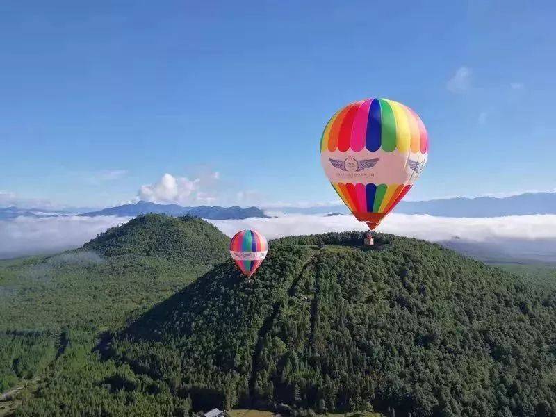 时辰|漫步腾冲十二时辰，让你的生活慢下来