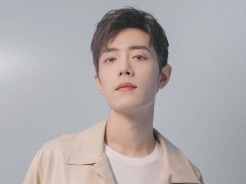 官宣高端商务不请自来,肖战又一新代言被曝光,其实早已有过合作