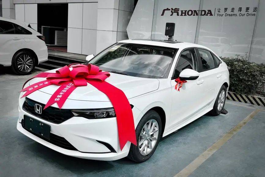 不负期待不负梦想全新型格专属mt版首批交付 运动 信仰 性能