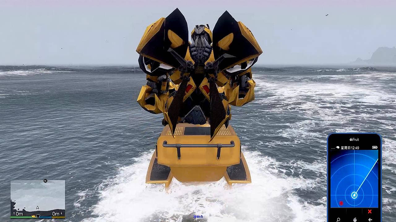 有钱有技术的游戏大佬们，被堵在云游戏门外了