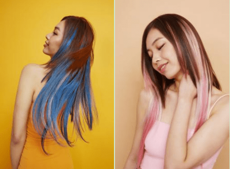假发女星出圈名场面造型的幕后推手，中国新锐假发饰品品牌LUCY LEE