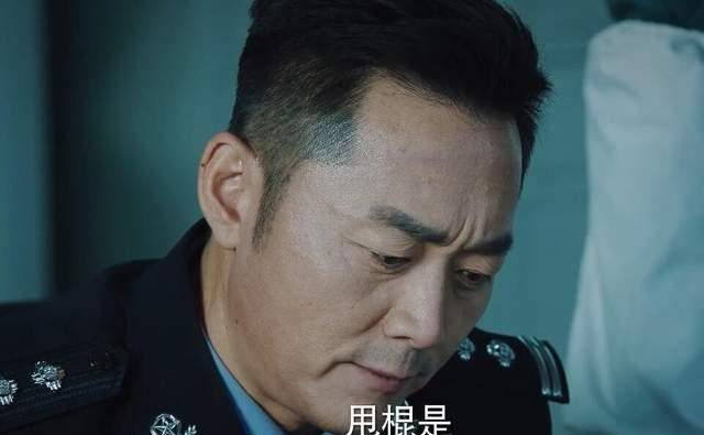 数据|《巡回检察组》收视破五，却被篡改？收视也能受贿，资本出来挨打