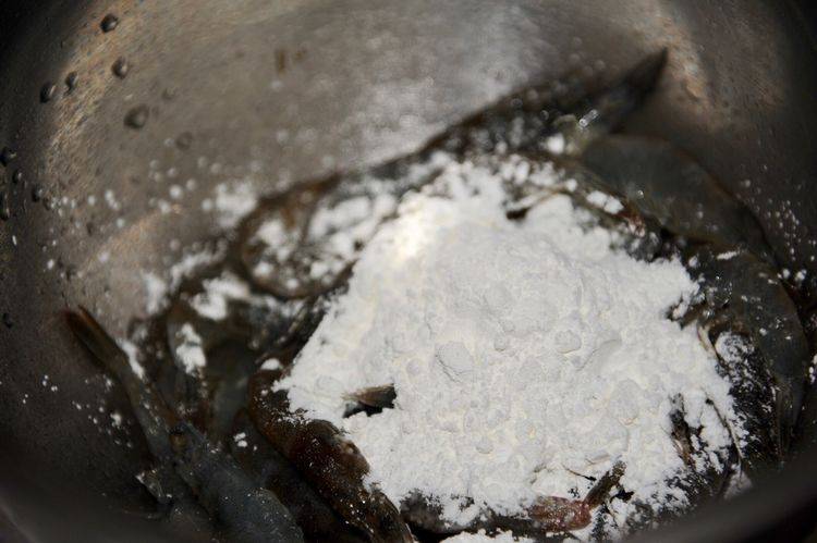 原创
大虾和芒果的创意吃法,做一道美味的芒果虾,鲜美又好吃