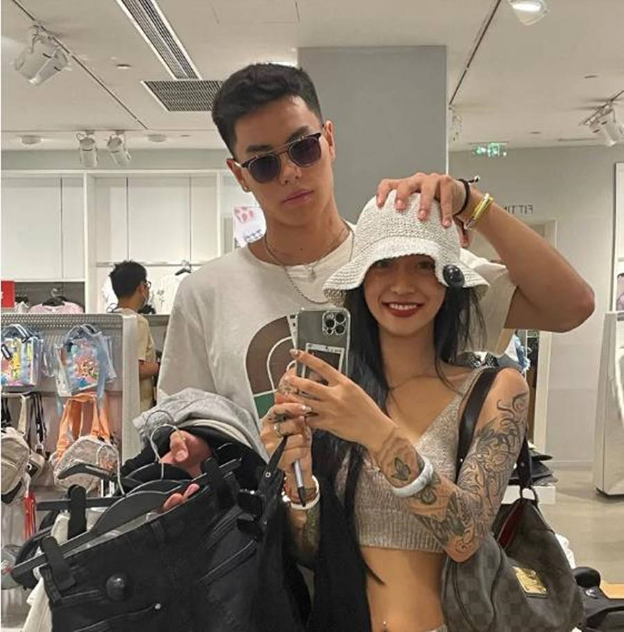 破案了曝光王哲林更衣室谈话的cba新星女友是谁有啥来历