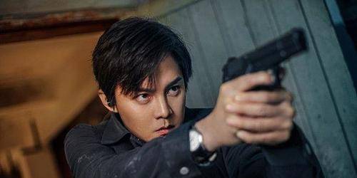 双男|《我们的婚姻》刚上线不久，佟大为又一新剧将播，双男主让人期待