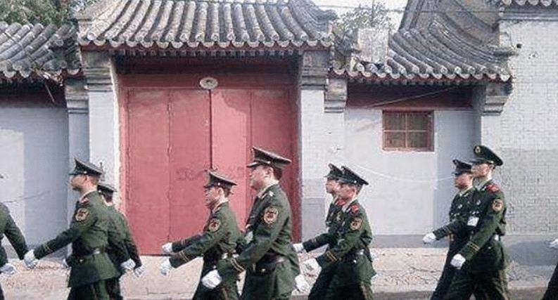 解密大院弟子的"潜规则":不仅是时代的产物,也影响了一代人_北京军区