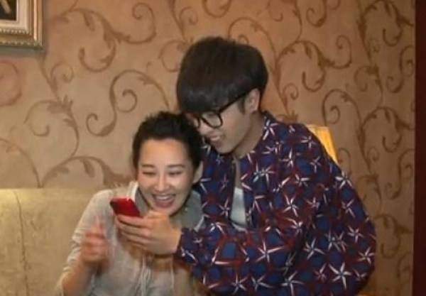 节目组|“纯情大男孩”华晨宇的放荡不羁，该让多少“大男孩”自愧不如？