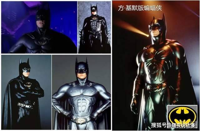 角色|《新蝙蝠侠》口碑炸裂！面对这一诞生80年的IP，漫威还能反击吗？