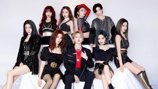 The|网曝THE9队长是安崎，通过队内互投选出，网友惊了：谁投的？