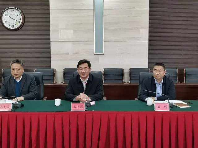 重磅！大熊寿光人力资源服务产业BOB全站园签约落地(图4)