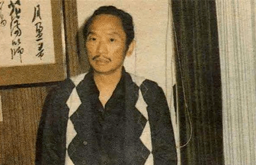 张彻|楚原、古龙叙江湖