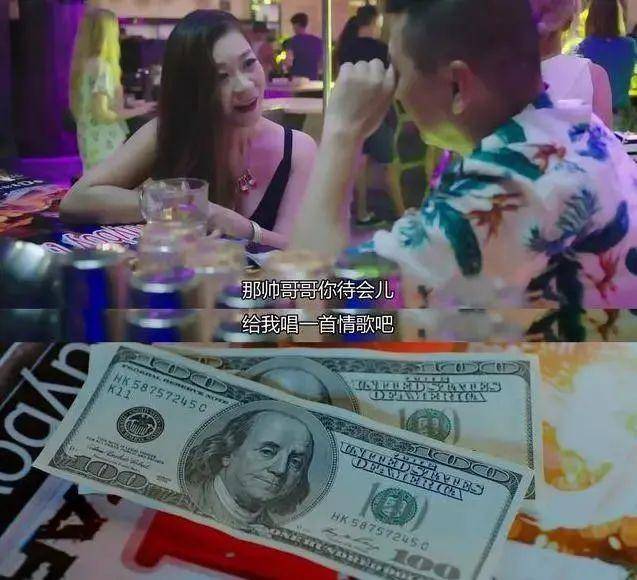 包子|《爱我就别想太多》,一部老少恋的喜剧,看陈建斌和李一桐谈恋爱