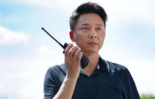 时间|爆款《开端》:良善孤勇和互信互助就是社会公平正义的良好开端