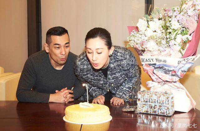 身材 庆生的方式多种多样，明星们的庆生方式有何不同？