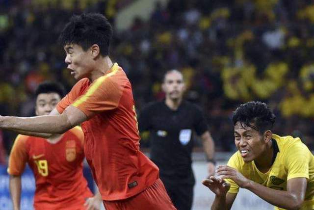 迪拜|尴尬！越南媒体：中国足协不愿再碰越南队，才更改国奥队赛程！