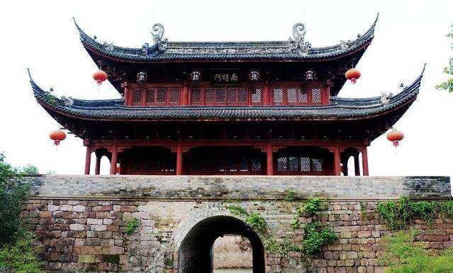 浙江这座城市用了1400多年的名称突然被改到现在有些人都有意见