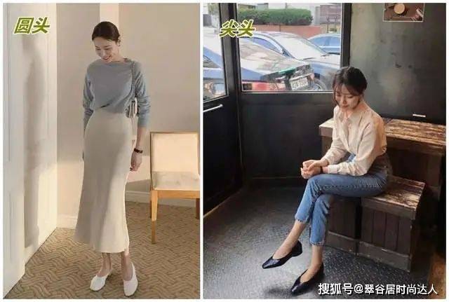 脚踝 女人再懒，穿打底裤也别配运动鞋！瞧日本主妇这样穿，时髦更高级