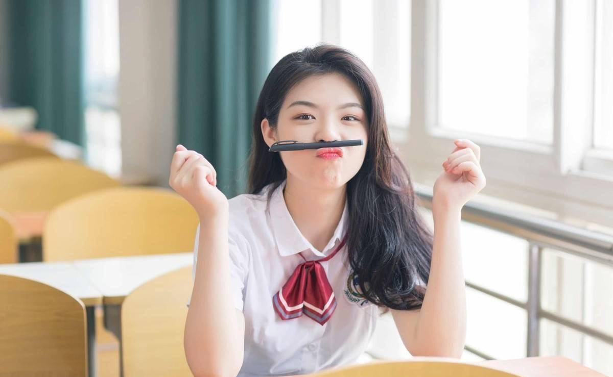最完美的毕业季告白 少年 爱得 高考